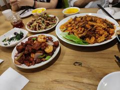 -陈傻子餐厅(世纪都会店)