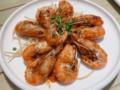 -上下九广州菜馆(李家村万达店)