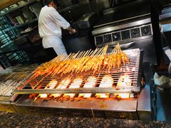 -星伦多自助料理·涮烤一体(虹悦城店)