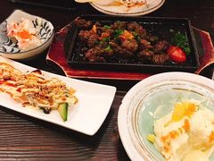 -小川洋风料理(街道口店)