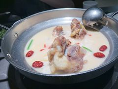 -骨之味·筒骨汤火锅(江头店)