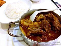 澳门茶餐厅(启明店)-澳门茶餐厅