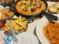 -必胜客(桐乡吾悦广场店)