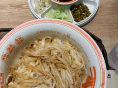 -小满手工粉(北京来福士店)