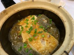 -勝記酒家·37年老字号·经典粤菜(荔枝公园店)