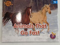 -GogoReading少儿英语分级阅读(双井中心店)