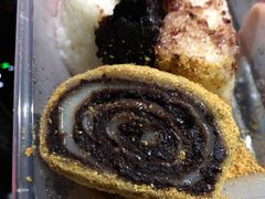 -清真老西北角温记粘食店(长沙路店)