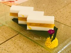 香芒夹心椰汁糕-点都德(汇点楼店)