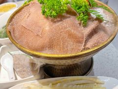 -海底捞火锅(万达店)