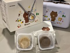 -luckincoffee瑞幸咖啡(顺义华联商厦店)