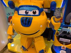 -百丽宫影城(嘉里汇店)