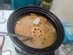 -福巷湘食小馆·猛火现炒(上海首店)