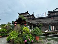 -二十八里太湖船菜(吉祥路店)