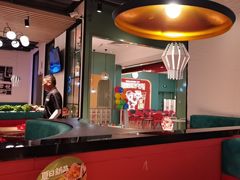 -避风塘(宝山万达店)