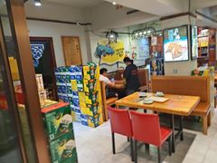 -鸽子窝专业烧烤店(南市场店)