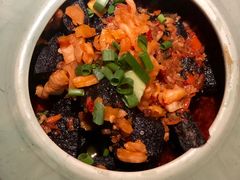 -佬麻雀·新湘菜(珠海金发购物中心店)
