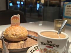 -港久茶餐厅(鹭洲里店)