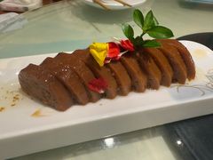 -松沪名灶·豆浆鱼头·新上海菜(飞航吾悦广场店)