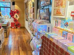 -猫的天空之城概念书店(景德镇陶溪川店)
