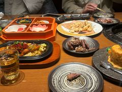 -隐炉和牛烧肉店(群力店)