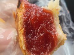 -茂名道烧饼王(海地店)