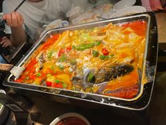 -炉鱼(西溪银泰城店)