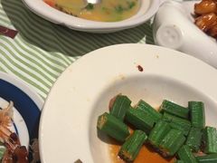 -桂满陇-锦绣江南(万象城店)