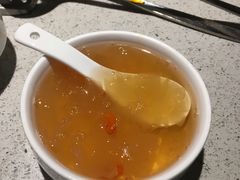 -海底捞火锅(航洋城店)