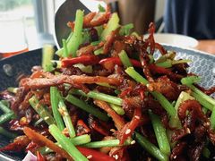 -楚禾宴·家宴(光谷大道店)