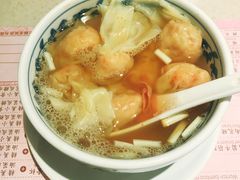 净云吞-池记(尖沙咀店)