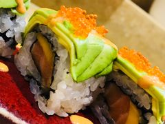 -东京屋(武定路店)