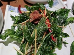 -云海肴·汽锅鸡·云南菜(领展购物广场·中关村店)
