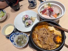 -小山日本料理(太古汇店)