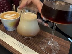 -Dogi&kiki Coffee(中心商务大厦店)