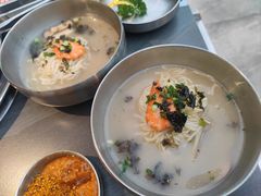 -农乐园炭火烤肉(繁花中心店)