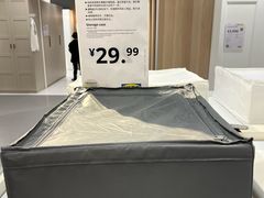 -宜家家居(宝山商场店)