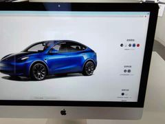 -TESLA 特斯拉(郑州正弘城体验店)