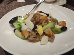 -同里湖大饭店-怡景轩中餐厅(同里古镇店)