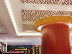 -便宜坊烤鸭店(航天桥店)