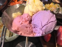 -九寸钉自助·炭火烤肉烧烤(欧乐时尚广场店)
