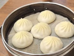 -金原鸭血粉丝汤·汤包·脆皮烤鸭(南京博物院店)