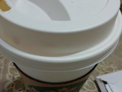 -星巴克臻选(嘉定疁城国际店)