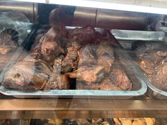 -老回回烩面馆(左家庄店)