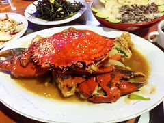 -海盗餐厅