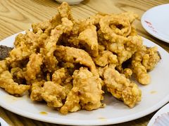 -九龙餐厅(大沽路店)