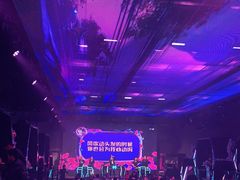 -M-MIX电音烤吧
