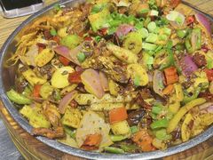 -老号尤兔头(幸福店)