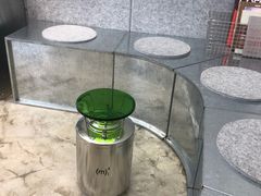 -CUBIC3三立方咖啡(凌空SOHO店)