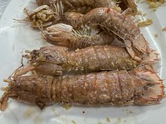-众味海鲜大排档·活海鲜·潮汕味(南澳店)