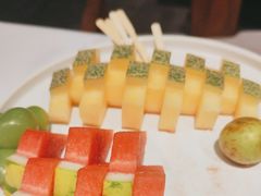 -禧宴Joyous Restaurant(禧园店)